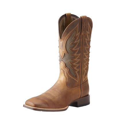 Ariat VentTEK Ultra Kahverengi Western Csizma Erkek (29661-090)